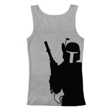 Star Wars Boba Fett Men's